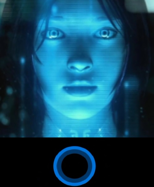 cortana