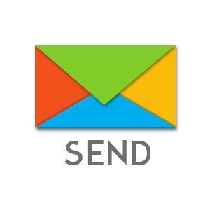 send microsoft