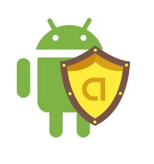 android -shield