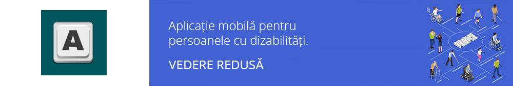 Aplicații din vedere. Aplicația care te ajută să porți mai rar ochelarii de vedere
