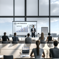 Șeful diviziei de AI de la Microsoft estimează doi ani până la automatizarea pe scară largă a muncilor de birou