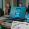 Googlebook aduce Android pe laptop: precomenzi deschise de la 899 $ și integrare profundă cu telefonul